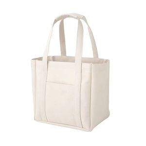 Sac fourre-tout à sublimation de haute qualité, nouvelle collection, design tendance, matériau solide, prix abordable, couleur et taille personnalisables, OEM - Product Image 2