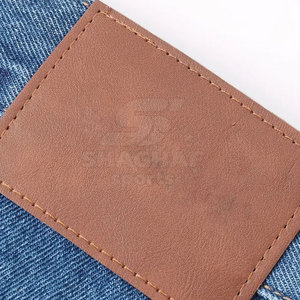 Pantalon Baggy Homme Léger et Décontracté, Qualité Supérieure, Effet Délavé, Meilleure Vente - Product Image 5