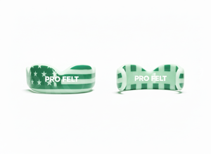 Protège-dents personnalisé pour le sport, léger et confortable, pour la boxe, le MMA, protection dentaire en EVA, design personnalisé pour adulte - Product Image 2