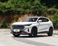 JX Auto Changan X5 PLUS 2026 Deuxième Génération 1.5T Pioneer PRO Voiture Neuve, Voiture d'Occasion ; Extérieur Élégant, Fonctionnalités Riches.