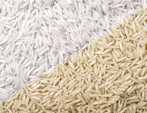 Riz Basmati de qualité supérieure, riz Basmati à grains longs, riz pour Biryani, vente en gros, prix abordable, directement de l'usine. - Product Image 6