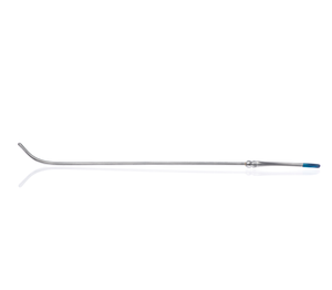 Sondas Uterinas Manuales de Alta Calidad, Instrumentos de Obstetricia y Ginecología, Reutilizables, de Acero Inoxidable, para Uso Hospitalario, Quirúrgicos - Product Image 2