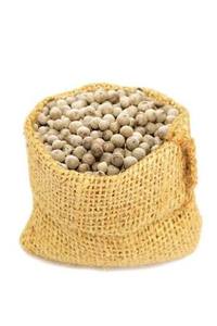 Poivre Blanc du Vietnam Premium, Grains Entiers Séchés, Épice Brute pour Assaisonnement et Transformation Alimentaire, Vente en Gros, Fournisseur Exportateur - Product Image 4
