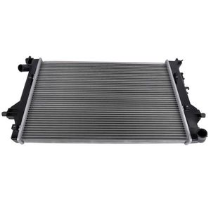 2019-2023 for Kia Forte Sedan Front Radiator 2017-2020 for Hyundai Elantra & Elantra GT 2.0L for Kia 25310 J7000 Radiator - Product Image 3