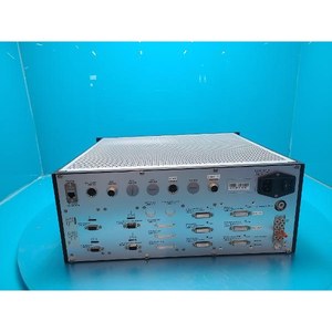 Semilab MR 029 Mains Rack MR 029 ใช้งานได้ตามสภาพปัจจุบัน อะไหล่อุปกรณ์เซมิคอนดักเตอร์รุ่นเก่า - Product Image 3