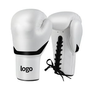 Guantes de Boxeo para Entrenamiento, Sparring, Golpeo y Trabajo con Saco de Boxeo - Product Image 1
