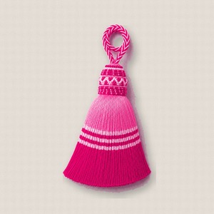 Wholesale Tassel Premium Decorative Collection with Personalized Branding OEM Service Manufacturer Solutions Tassel - Product Image 2