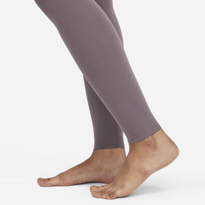 Leggings deportivos sin costuras de cintura alta para mujer, para fitness, yoga y gimnasio - Product Image 3