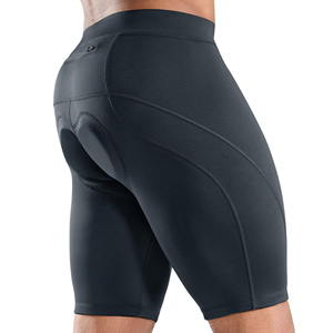 Short de cyclisme personnalisé pour homme, respirant, haute qualité, pour course sportive, coupe confortable, service OEM. - Product Image 6