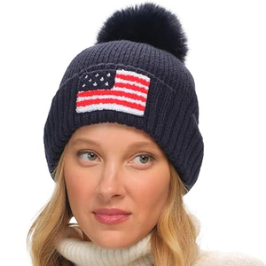 White Plain Beanie Hat Rib Knit <b>Winter</b> <b>Cap</b> Unisex Soft Warm Stretch Skull <b>Cap</b> Custom OEM Wholesale Supplier - Product Image 2