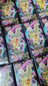 <span class=keywords><strong>Carte</strong></span> <span class=keywords><strong>Pokémon</strong></span> 100% originale version japonaise SV8a Eevee Prismatic Evolutions Tera Celebration, jeu de cartes à collectionner, jouets - Product Image 6