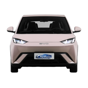 HEY-Cheap Small Seagull 2024 5 Portes 4 Places Berline Compacte Voitures Électriques Mini d'Occasion pour Adultes à Vendre - Product Image 2