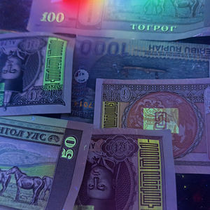 Polvo Fluorescente UV Invisible a la Luz del Sol de 365nm/254nm, Pigmento Orgánico Anti-Falsificación para Tinta de Seguridad Anti-Falsificación - Product Image 3