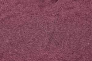 Camiseta de Manga Larga Extra Grande de Alta Calidad, 100% Algodón, Transpirable, con Logotipo Personalizado, Servicio OEM, a la Moda - Product Image 6