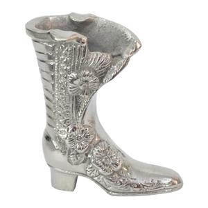 Style Horse Rider <b>Boot</b> Sculpted Ashtray Tabletop Items Gift Ideas Decorative Equestrian Style Airproof Cigarette Ashtray Latest - Product Image 4