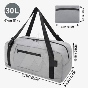 Custom Made Adjustable Straps Gym <b>Bags</b> Premium Quality Eco Friendly Gym <b>Bags</b> Best Selling Gym <b>Bags</b> - Product Image 2