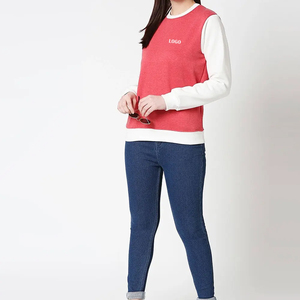 Sweat-shirt professionnel pour femmes, vêtements de sport, sweat-shirt pour femmes avec un matériau léger et respirant, flexible - Product Image 5