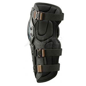 Protection de coude de vélo élégante, légère, de haute qualité et respirante pour les trajets quotidiens et l'utilisation en extérieur - Product Image 5