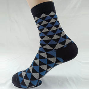 Calcetines Casuales de Tela Suave, Diseño Cómodo, Perfectos para Uso Diario, Viajes y Trabajo - Product Image 3