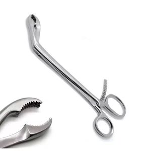 Retractor Gelpi con Bloqueo, Retractor Quirúrgico Autoajustable de Acero Inoxidable, Retractor Gelpi Veterinario Ortopédico - Product Image 6