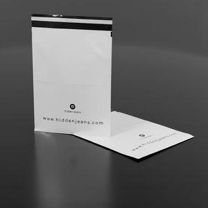 Sobres de Correo Industriales de Polietileno para Envíos a Granel, que Ofrecen una Calidad Constante y un Manejo Seguro - Product Image 2