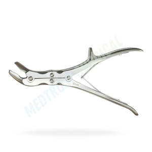 Nouveauté : Coupe-osses manuel en acier inoxydable - Qualité supérieure en stock - Product Image 3