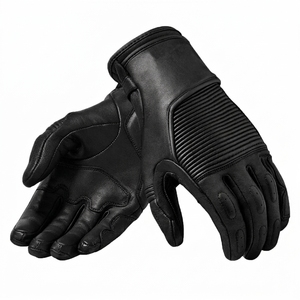 Guantes de Motocicleta de Invierno con Pantalla Táctil, Agarre para las Manos, Protección UV Completa, Ligeros para Adultos - Product Image 1