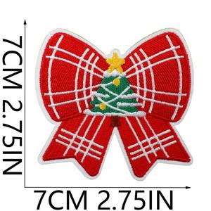 Wholesale Custom Varsity Letter Embroidered Patch Premium Chenille Iron On Clothing Badge Woven Fabric Applique OEM Factory Manu - Product Image 2