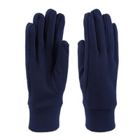 Gants de cyclisme, moto et ski unisexes en polaire pour l'hiver, chauds, pour snowboard et activités de plein air, protection OEM, vente en gros