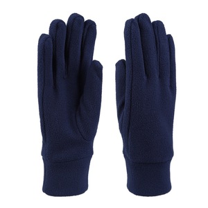 Wholesale Unisex Winter Polar Fleece Cycling Motorcycle Ski <b>Gloves</b> Warm Snowboard Outdoor Protective <b>Gloves</b> OEM - Product Image 2