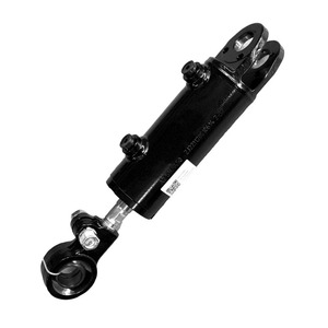 Vérin hydraulique HZPT sur mesure pour véhicule industriel/vérin hydraulique Chine inclinable pour chariot élévateur - Product Image 3