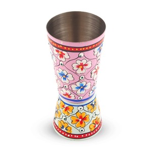 Customized Size Shape Colors Superior Quality New Design Metal Cocktail <b>Shaker</b> 750ml Capacity Brand Modern Design - Product Image 2
