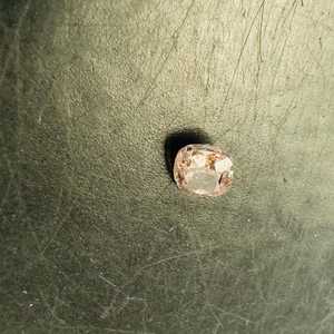 Lab Grown Diamond Vivid Pink Color 1.01CT <b>Cushion</b> Cut VS1 Wholesale Loose CVD Diamond Handmade Polished In India IGI Certified - Product Image 3