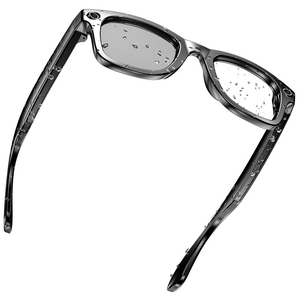 Gafas Inteligentes 2026 con Cámara de <span class=keywords><strong>Video</strong></span> IA, Llamadas y Grabación de Audio por BT, Gafas Inteligentes WiFi para Deportes y Viajes - Product Image 3