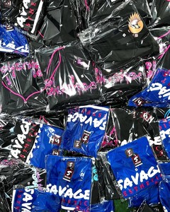 ชุดเสื้อกันลมแบบมีฮู้ดกันน้ำ โพลีเอสเตอร์ ไซส์พลัส ไซส์ใหญ่พิเศษ ออกแบบเองได้ สำหรับทุกเพศ  พร้อมซิปปิด  ขอบเอวยางยืด เหมาะสำหรับฤดูใบไม้ผลิ - Product Image 6