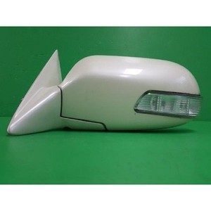 Centennial 1999-2008 LEFT Left Side <b>Door</b> <b>Mirror</b> (LH) Used OEM 876053B120 - Product Image 3