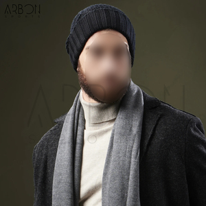 Bonnet unisexe décontracté, épais et de haute qualité, avec logo personnalisé, nouvelle tendance, vente en gros, meilleur fournisseur - Product Image 6