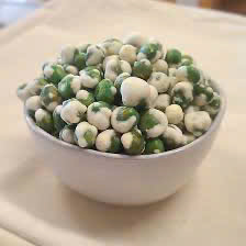 Kim Long Delicious Milk Flavor Crispy Green Peas Healthy <b>Snack</b> Hot Sale Wholesale 12 Months Shelf Life Customizable Weight - Product Image 5