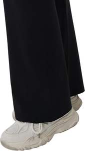 Leggings de fitness pour femmes avec logo personnalisé, poches pour téléphone, taille haute, pantalons de yoga pour la course à pied, la salle de sport, l'entraînement, extensibles et respirants - Product Image 2