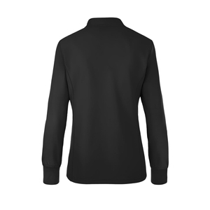 Wholesale Price Hospital Uniforms <b>Women</b> Nurse Scrub Jacket Zipper Front <b>Warm</b> Up Coat Medical Clothing Workwear Scrub Jackets - Product Image 6