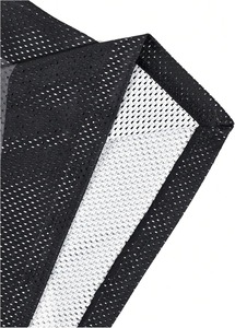 High Quality Mesh Jersey Lightweight Athletic Sports Team Jersey Professional Supplier - Product Image 3