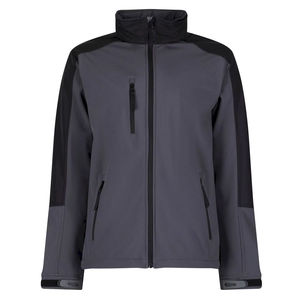Chaqueta Ligera para Hombre, Impermeable, Transpirable, Cortavientos, con Capucha, para Viajes y Actividades al Aire Libre - Product Image 1