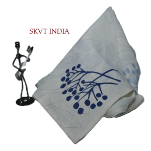 New Arrival Eco-Friendly Disposable Tea <b>Towel</b> 100% Cotton Hypoallergenic Square Custom Printed <b>Pattern</b> Quick Dry Kitchen Use - Product Image 4