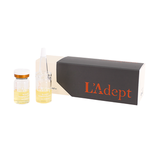 [L'Adept] เอเคเบีย ลิฟติ้ง ดรอป เซรั่ม สำหรับการฟื้นฟูริ้วรอยขั้นสูงและกระชับผิวหน้า ผลิตในเกาหลี - Product Image 3