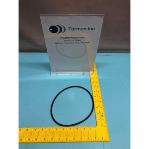 Lote de 8 Juntas Tóricas 364V75, 2-364, AS-568A-364, 177947 - Equipo y Piezas de Semiconductores de Confianza de Marca Global - Product Image 1