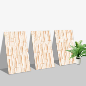 Azulejos Premium Choice de Calidad Superior Asia Tiles Elevation de 300x600mm para Paredes, Ideales para la Salud. - Product Image 1