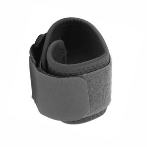 Sangle de poignet de musculation personnalisable avec ajustement réglable, confortable, pour le fitness et l'exercice - Product Image 4