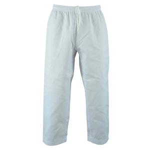 ชุดเทควันโด ผ้าโพลีคอตตอนพรีเมียม ออกแบบได้ตามต้องการ ระบายอากาศได้ดี น้ำหนักเบา ทนทาน เหมาะสำหรับการฝึกซ้อม สำหรับผู้ชายและผู้หญิง - Product Image 2