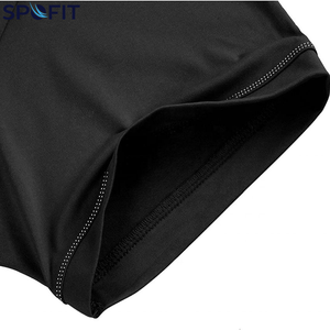 Camisetas Polo Personalizadas para Hombre, Diseño Sublimado, 100% Poliéster, Tejido de Punto, Corte Ajustado, Transpirables, Casuales, Servicio OEM y ODM al por Mayor - Product Image 6