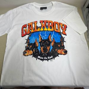 Camisetas Personalizadas con Serigrafía, Camisetas de Algodón, Camisetas Casuales Estampadas, Ropa al por Mayor - Product Image 5